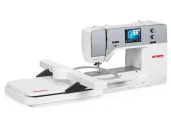 Bernina 770 QE Plus E - Nebraska Quilt Company - MB770QEPE