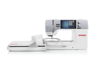 Bernina 770 QE PRO E - Nebraska Quilt Company - MB770QEPROE