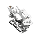 Bernina 86 Ruffler Foot - Nebraska Quilt Company - A033550.72.00
