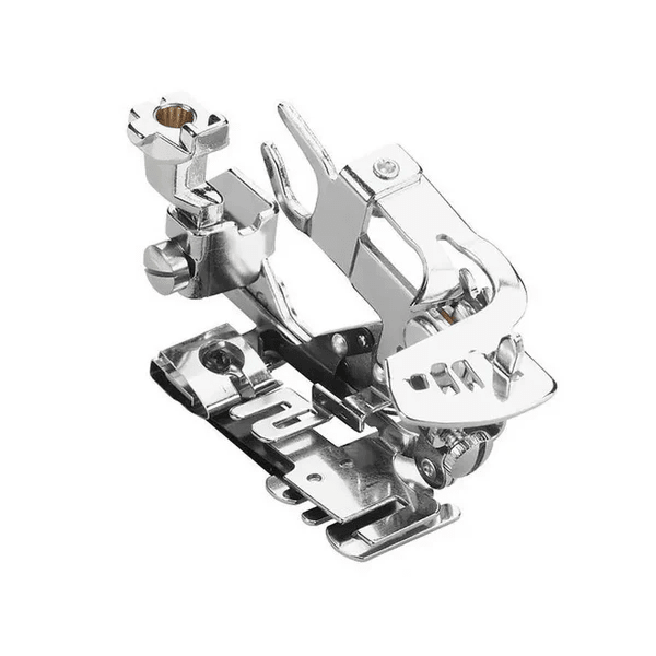 Bernina 86 Ruffler Foot - Nebraska Quilt Company - A033550.72.00