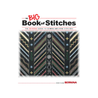 Bernina Big Book of Stitches - Nebraska Quilt Company - ABBOST