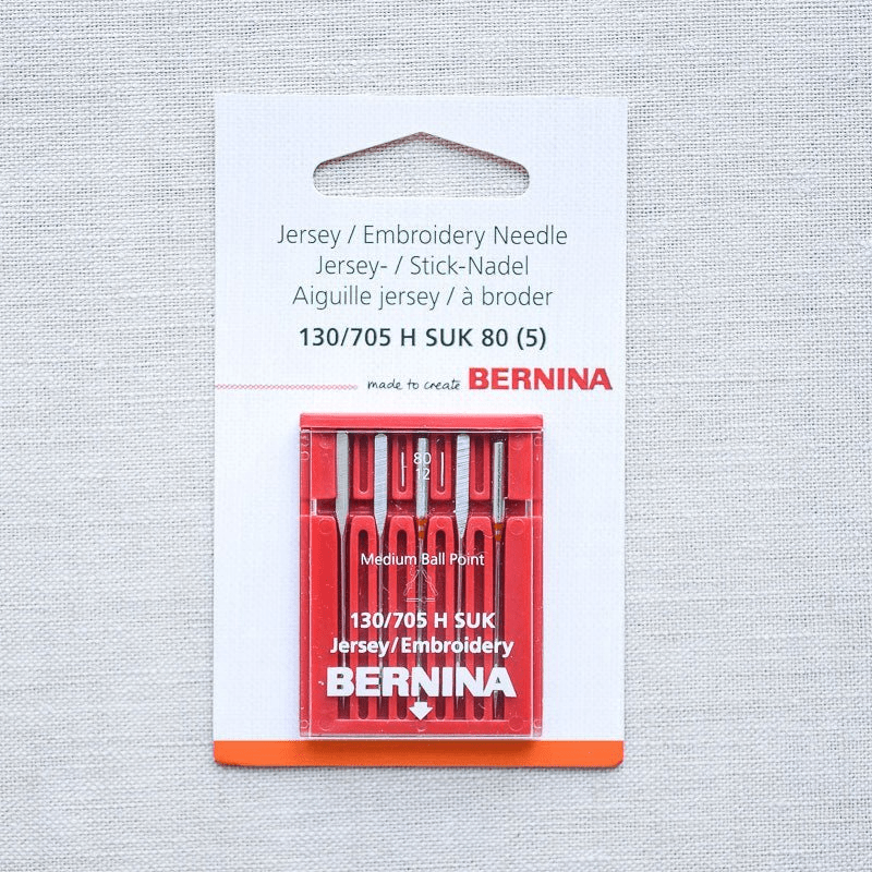 BERNINA ELX705 CF 80 - 90 5pk - Nebraska Quilt Company - A104601.70.00