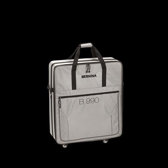 BERNINA Embroidery Module Bag XXL - Nebraska Quilt Company - A999EBXXL