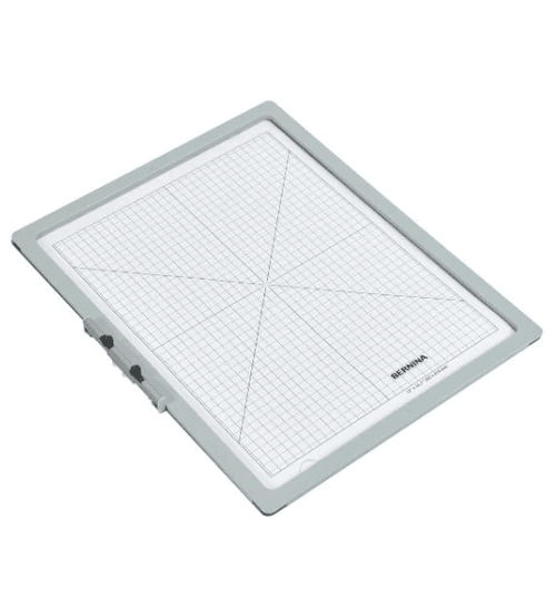Bernina Giant Magnetic Embroidery Hoop 16.1" x 12" - Nebraska Quilt Company - A109004.70.00