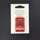Bernina High Speed Needle Special 100/16 (5 Pack) - Nebraska Quilt Company - A2502007