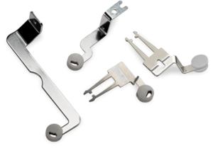 Bernina Holder for Lens Set and Punch Tool - Nebraska Quilt Company - A033853.72.03