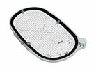 Bernina Jumbo Embroidery Hoop 260mm x 400mm (10.24" x 15.75") - Nebraska Quilt Company - A032842.73.00