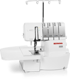 Bernina L 460 Overlocker - Nebraska Quilt Company - ML460