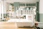 Bernina L620 - Nebraska Quilt Company - ML620