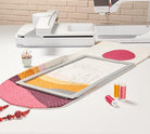 Bernina Large Magnetic Embroidery Hoop - Nebraska Quilt Company - A2501997