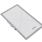Bernina Medium Sticky Embroidery Hoop 6.5" x 10.4" - Nebraska Quilt Company - A109003.70.00