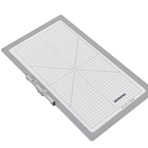 Bernina Medium Sticky Embroidery Hoop 6.5" x 10.4" - Nebraska Quilt Company - A109003.70.00