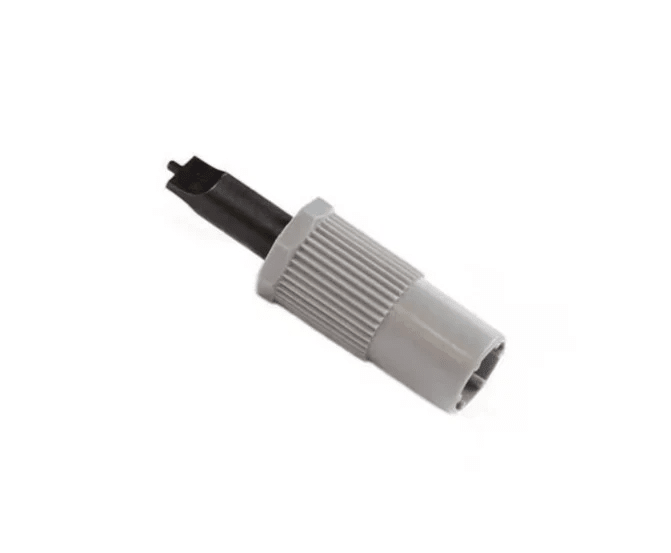 Bernina Needle Clamp Screwdriver with Integrated Bulb Change - Nebraska Quilt Company - A001308.73.00