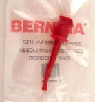 Bernina Needle Minigrabber Red - Nebraska Quilt Company - ANMG
