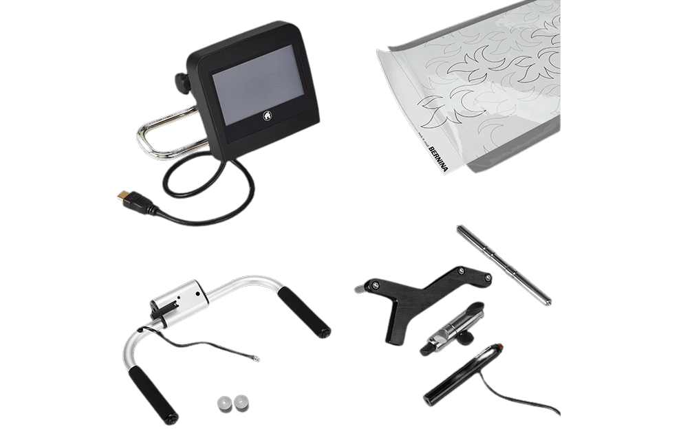 Bernina Pantogragh Kit - Nebraska Quilt Company - A035886.70.00