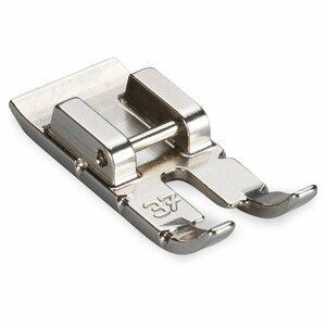 Bernina Patchwork Foot Sole 37 - Nebraska Quilt Company - Bernina Patchwork Foot Sole 37