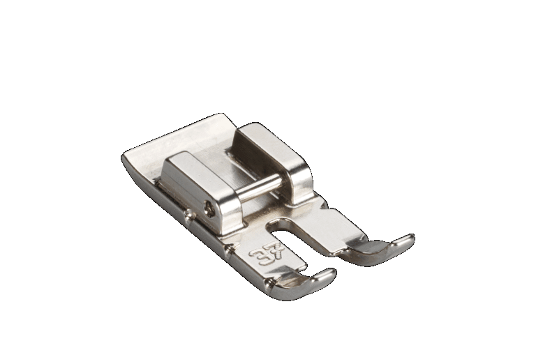 Bernina Patchwork Foot Sole 37 - Nebraska Quilt Company - Bernina Patchwork Foot Sole 37