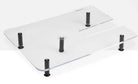 Bernina Plexiglass Table 7 Series 18" x 24" - Nebraska Quilt Company - A0301297111