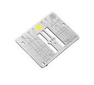 Bernina PunchWork Stitch Plate with Sensor for B990 - Nebraska Quilt Company - A106619.70.00