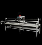 Bernina Q 24 with Large Pro Frame - Nebraska Quilt Company - MQ24B