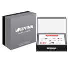 Bernina Q Series Accessory Box Bundle (Sit - Down) - Nebraska Quilt Company - ALAKIT.SV1