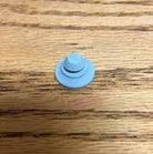 Bernina Rubber Foot 1031 for 1530/1630 - Nebraska Quilt Company - A006953.50.00