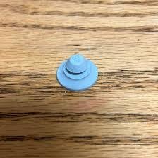 Bernina Rubber Foot 1031 for 1530/1630 - Nebraska Quilt Company - A006953.50.00