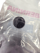 Bernina Rubber Foot Black - Nebraska Quilt Company - A031748.50.02