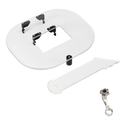 Bernina Ruler Work Kit - Nebraska Quilt Company - A035900.70.00