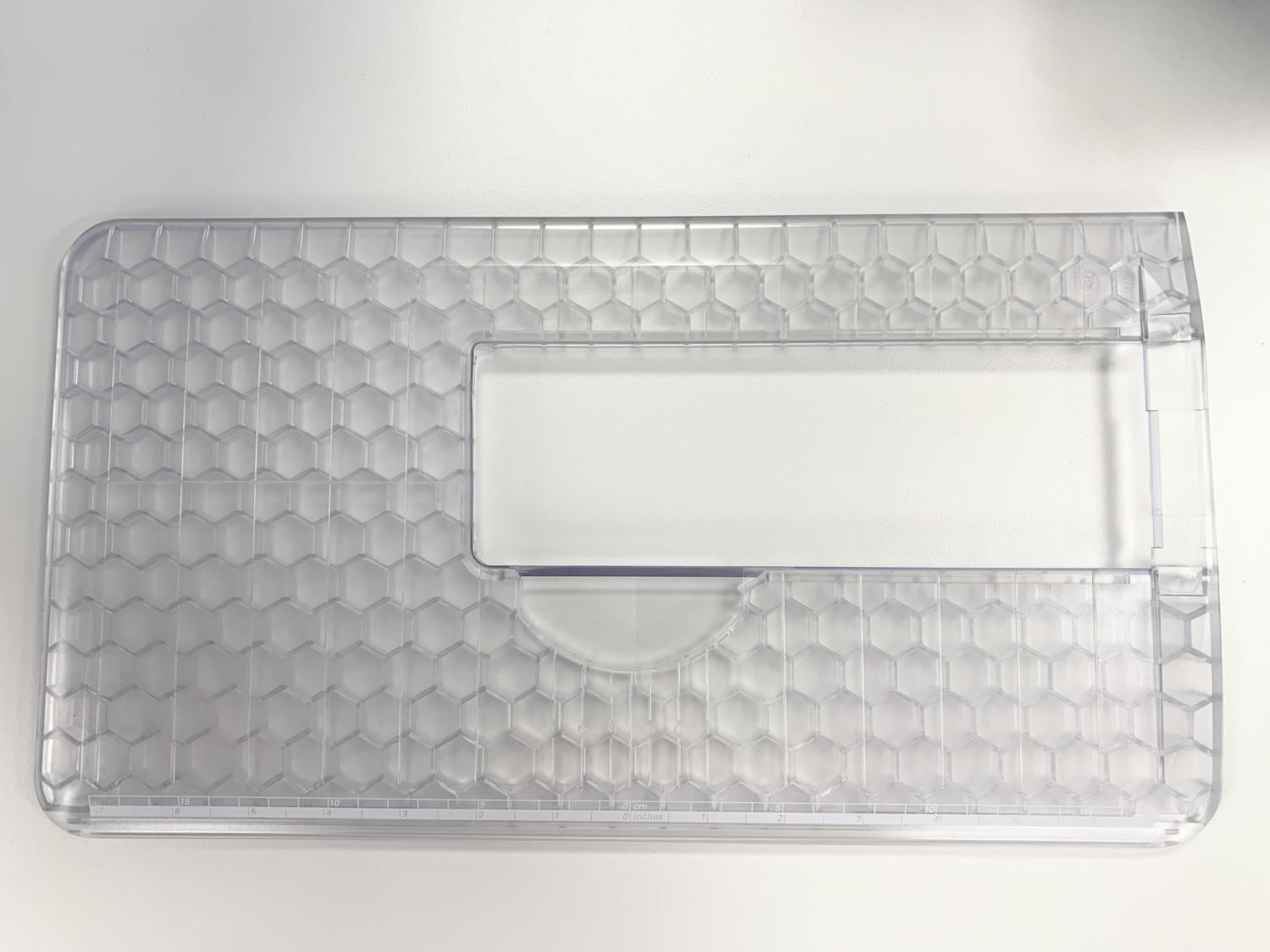 Bernina Slide On Tray Aurora 430/440/630/640 - Nebraska Quilt Company - A031073.52.01