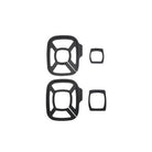 Bernina Sock Hoop Inserts - 2pk - Nebraska Quilt Company - A2501996