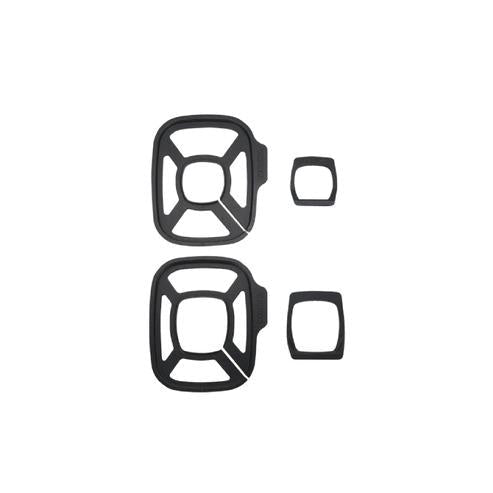 Bernina Sock Hoop Inserts - 2pk - Nebraska Quilt Company - A2501996