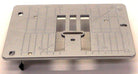 Bernina Standard Stitch Plate 7 Series Compatible with 9mm Machines - Nebraska Quilt Company - A034019.70.07
