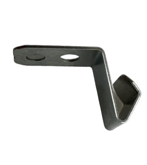Bernina Stitch Plate Clamp - Nebraska Quilt Company - A007575.52.00