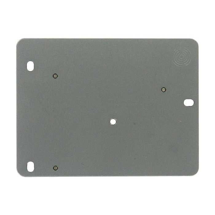 Bernina Straight Stitch Plate B500 B700 - Nebraska Quilt Company - A034019.70.09