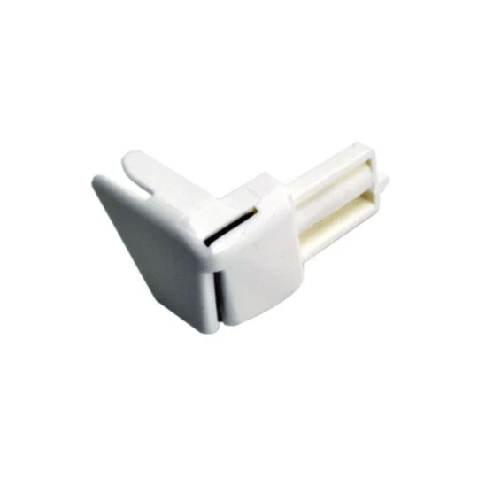 Bernina Thread Cutter White - Nebraska Quilt Company - PAR001750.70.01