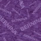 Bernina Toss Purple - 16701 - 66 - Benartex - Nebraska Quilt Company - F260008