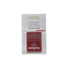 Bernina Universal Needles (5 Pack) 90/14 - Nebraska Quilt Company - A002507.71.10