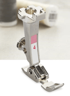 Bernina Zipper Foot 4 - Nebraska Quilt Company - A008448.74.00