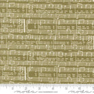 Berry And Pine O Christmas Tree Sage Green - 5244 12 - Moda Fabrics - Nebraska Quilt Company - F2402733