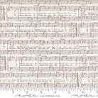 Berry And Pine O Christmas Tree Snow - 5244 11 - Moda Fabrics - Nebraska Quilt Company - F2402732