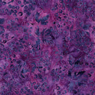 Berry Crush Berries Purple Blurple - 712538445 - Island Batik - Nebraska Quilt Company - F2501823
