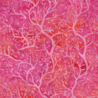 Berry Crush Tree Pink Purple Orange Multi - 712544816 - Island Batik - Nebraska Quilt Company - F2501825