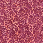 Berry Crush Tree Red Pink Multi - 712544873 - Island Batik - Nebraska Quilt Company - F2501822