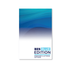 BES Blue Edition Embroidery & Lettering Software - Nebraska Quilt Company - PUB07221