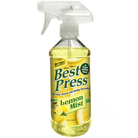 Best Press Spray Starch Lemon Scent 16oz - Nebraska Quilt Company - N2501515