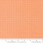 Birch and Willow Crosshatch Pumpkin - 37723 14 - Moda Fabrics - Nebraska Quilt Company - F262068