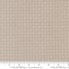 Birch and Willow Crosshatch Stone - 37723 16 - Moda Fabrics - Nebraska Quilt Company - F262069