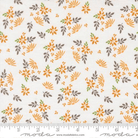 Birch and Willow Flora Florals Cloud - 37721 11 - Moda Fabrics - Nebraska Quilt Company - F262061