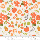 Birch and Willow Pumpkin Patch Cloud - 37720 11 - Moda Fabrics - Nebraska Quilt Company - F262057